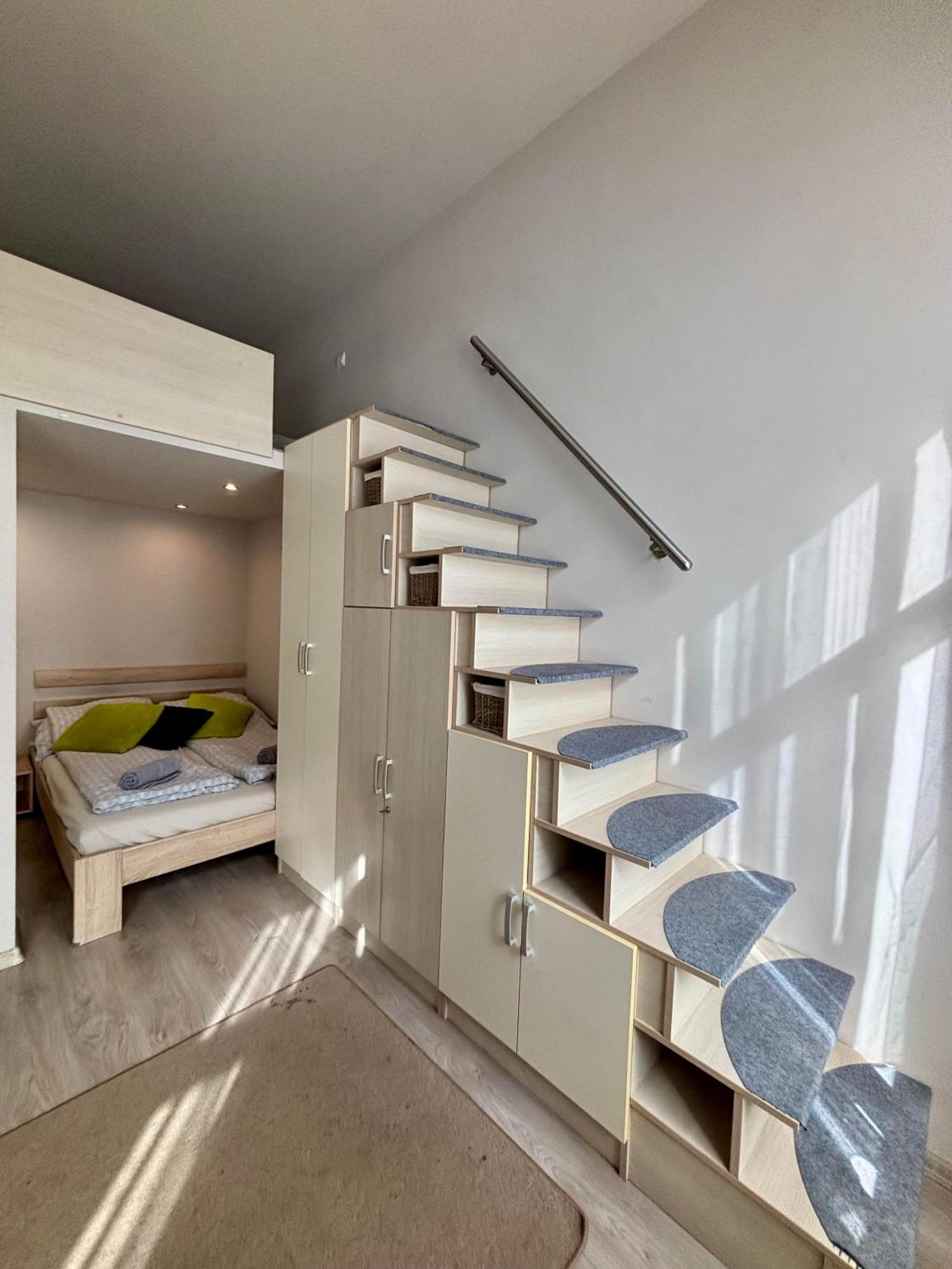 Ava Central Residence Budapest Exteriör bild